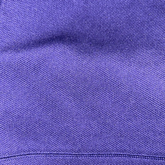 Old Navy Purple quarter zip - Picture 4 of 4